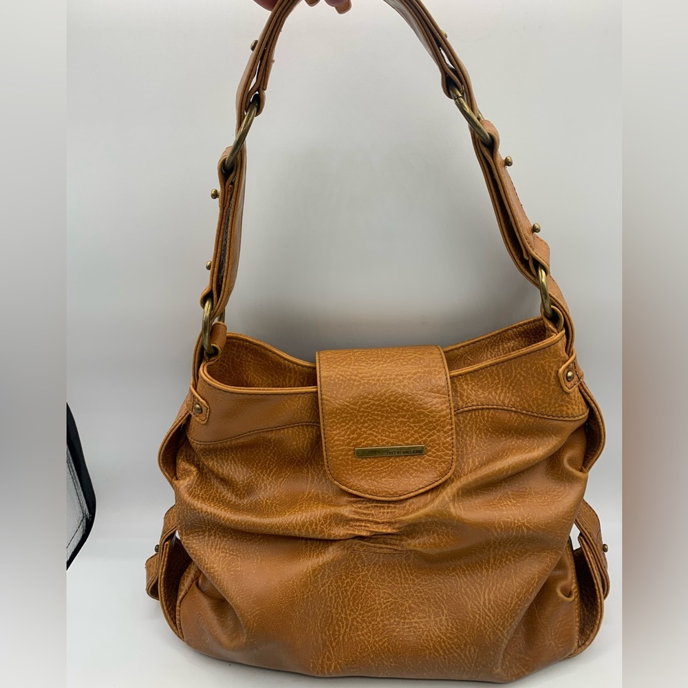 MATT BY MATT & NAT Shoulder Bag Studded Strap